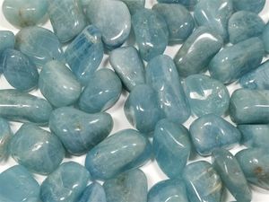 หินอาเกตอัญมณีหินทัมเบิ้ลพลอยสังเคราะห์หินทัมเบิ้ลสำหรับขายคริสตัลอาเกตจากอินเดีย - Product Image 6