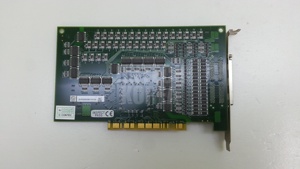 2532) [đã sử dụng] PI0-64 contec/64L(PCI)H - Product Image 3