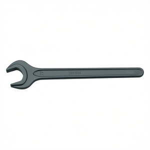 <b>Open</b>-<b>End</b> Wrench 894 90mm Key White 680mm Length Black Shop Tools - Product Image 2
