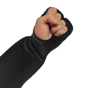 Protège-avant-bras sportif personnalisé en cuir PU, coque rigide en plastique, protège-coude de softball, protège-coude de baseball, personnalisable et professionnel - Product Image 6