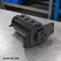818B-7503000 Joint rotatif central hydraulique YC15 pour mini-excavatrice, pièce de rechange pour ensemble de joint pivotant