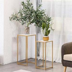 Hexagone forme or fini taille personnalisée support de fleur en métal intérieur en pot jardinière décoration maison bureau décorations de mariage - Product Image 4