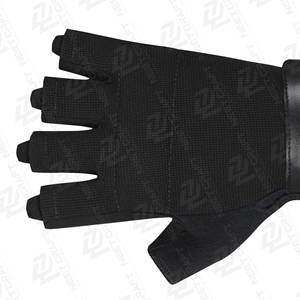 Prix de gros Dernière Collection Gants d'haltérophilie Top Tendance Nouveau Design Gants d'haltérophilie - Product Image 4