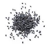 Sésamo negro natural sortex Producto agrícola Premium Sésamo de Gujarat Tezz o Sésamo negro personalizado - Product Image 6