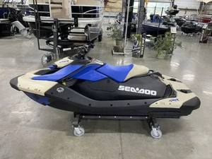 เจ็ตสกี Sea-Doo รุ่นใหม่ ปี 2025 เครื่องยนต์ดีเซลแบบ Inboard 2 สูบ - Product Image 2