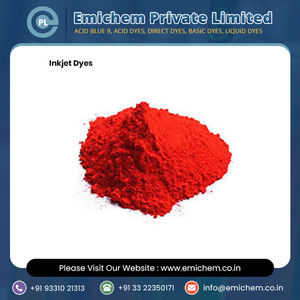 Compre Red ME3BN (Red Reactive-180) Tinte de inyección de tinta de alta pureza y bajo en sal para la innovación textil - Product Image 6