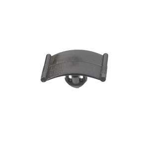 Clip d'isolation en feutre pour Opel, Peugeot, Renault - Product Image 1