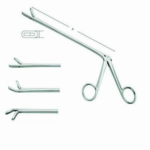 Liston Cortador de huesos Fórceps Instrumentos ortopédicos - Product Image 4