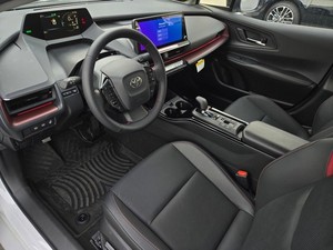 SUPER OFFRE 2025 TO-YO-TA PRI-US X-S-E PREMIUM TRANSMISSION AUTOMATIQUE - Product Image 2