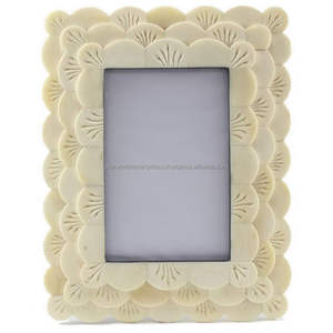 Cadre photo en matériau de haute qualité pour décoration murale de maison et d'hôtel du fabricant indien - Product Image 5