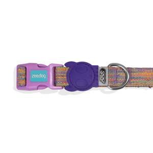 Cartoon Elegant Fuse UFO <b>Collar</b> for <b>Pets</b> Dog <b>Collar</b> with Animal Print and Solid TPU Plastic Material - Product Image 5