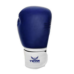 Guantes de boxeo Mma Premium para deportes-Guantes protectores con agarre para boxeo, Mma y Muay Thai - Product Image 3