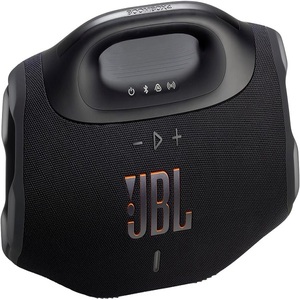 DESCUENTOS en el Altavoz Portátil para Exteriores Boombox 4 - El Altavoz Portátil Impermeable Más Potente con Sonido Profesional Impresionante, Hasta 34 Horas de Duración - Product Image 1