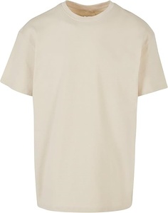 Wholesale 100% Cotton <b>Blank</b> Oversized T-shirt 260g Heavy <b>Weight</b> Custom 3d Logo Men Puff Printing T-shirt for men - Product Image 6