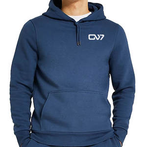 Ropa deportiva de calidad superior Tech Fleece Training Chándales Estilo de lujo Diseño de logotipo personalizado Hombres Chándales Casuales - Product Image 2