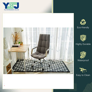 Tapis de pique-nique d'extérieur rectangulaires en polypropylène 100% imperméables et portables, prix attractif, bonne qualité, best-seller - Product Image 3
