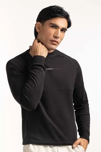 Sweat-shirt d'hiver personnalisé ENS, imprimé, uni, décontracté, élégant, confortable, pull chaud, athlétique, tendance, polyester/coton - Product Image 4