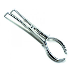 คลิปหนีบยางทางการแพทย์แบบไฟฟ้า ได้รับการรับรองมาตรฐาน CB คุณภาพสูง อุปกรณ์ผ่าตัดทางทันตกรรม ระดับคลาส 1 ผลิตในปากีสถาน แบบกำหนดเอง SurgiRight - Product Image 3