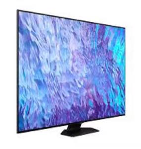 ทีวีสมาร์ท QLED 4K 240Hz รุ่น Q80C สีดำ ขนาด 70 นิ้ว มีสินค้าในสต็อก - Product Image 1