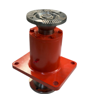 ATCOVI 56026990 Nouvel essieu intermédiaire 560 269 90 Pièce de rechange robuste pour équipements miniers et de construction pour camions - Product Image 2