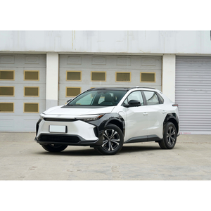 ลดราคาพิเศษ ปี 2024 สำหรับรถยนต์ไฟฟ้า BZ4X - Product Image 4