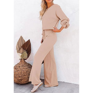 Costume d'échauffement pour femmes de haute qualité léger et respirant taille personnalisée motif solide vente à bas prix - Product Image 4