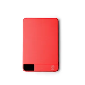 Powerbank Ecologico in Grafite Riciclata per Gadget Promozionali - Product Image 3