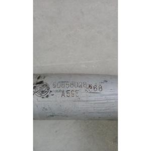 ท่อไอเสียกลาง ALFA ROMEO GTV Serie (916_) (03>06) รุ่น 60658028 - Product Image 6
