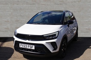 ISUZU VEHICROSS USADO, AÑO 1999, VOLANTE A LA IZQUIERDA/DERECHA - Product Image 2