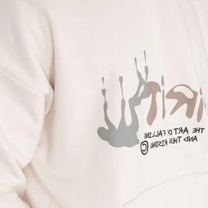 Sudadera con Capucha para Hombre de Invierno, de Alta Calidad, Tejido Polar de Poliéster/Algodón Grueso, Transpirable y Cómoda - Product Image 6