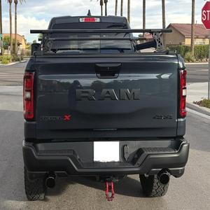 Идеально чистый 2025 RAM 1500 REBEL X CREW CAB 4X4, готов к отправке - Product Image 5