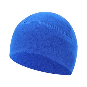 2025 gran oferta al aire libre logotipo personalizado impreso gorros deportivos Algodón elástico Jersey correr lana estampado sombrero de punto - Product Image 2
