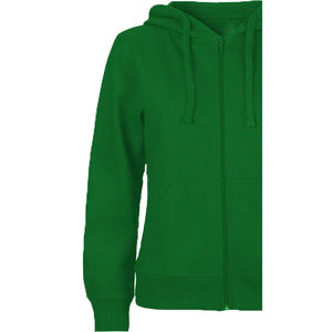 Vestido Sudadera de Forro Polar Personalizado para Mujer, 100% Algodón, Transpirable, Resistente al Viento, Ecológico, con Diseño Bordado en Relieve - Product Image 6