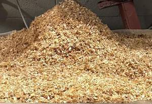 Natural Wood Shavings Organic Matter Baled Agricultural Waste for <b>Bird</b> <b>Bath</b> Reptile Terrarium <b>Small</b> Animal Habitat - Product Image 2