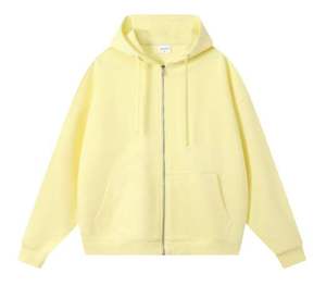 300 GSM Hoodie Unisexe Outdoor Wear Élégant BAS quantité minimale de commande Prix attractif - Product Image 1