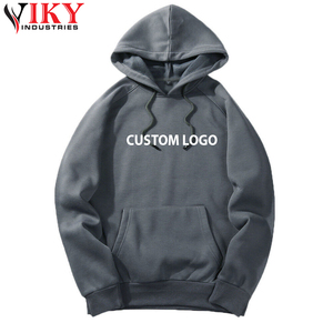 VIKY INDUSTRIES-sudaderas con capucha para hombre, ropa informal de diseño a la moda, de alta calidad, venta al por mayor - Product Image 2