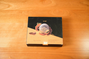 VIP Dragon Candy Power - Candy Assortment for <b>Kids</b> and Adults - Product Image 4