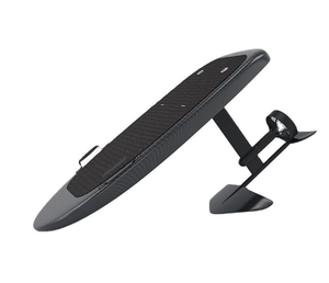 กระดานโต้คลื่นทำจากโพลีเอสเตอร์ระบบไฟฟ้าจากเส้นขอบ - Product Image 1