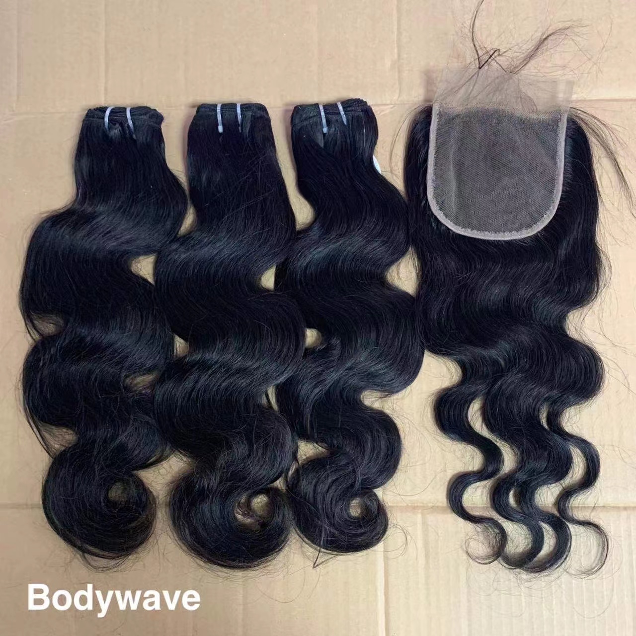 1 pcs Body wave