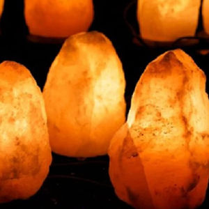 Lampes en sel de l'Himalaya de qualité supérieure, 100% naturelles, lampes en sel de l'Himalaya sculptées à la main, fabricant et grossiste du Pakistan - Product Image 2