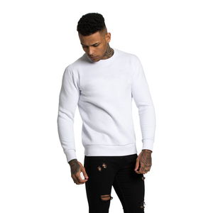 New arrived 2025 100% cotton man sweatshirt custom 3D puff printed logo heavyweight drop shoulder men's <b>hoodies</b> & sweatshirt - Product Image 2
