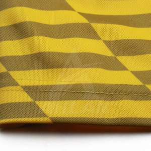 Créez votre propre maillot de foot 100% polyester, dernier style, meilleure vente en ligne, maillot de foot pour homme - Product Image 5