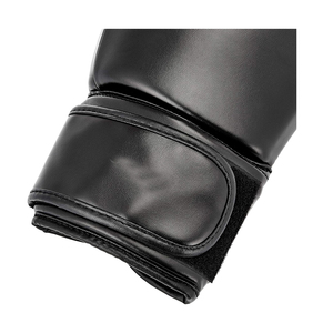 Guantes de boxeo de entrenamiento con protección interna para las manos Guantes de MMA y boxeo con relleno suave - Product Image 2