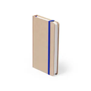 Quaderni Ecologici Riciclati in Stile Blocco, Gadget Eco-Friendly per l'Uso Quotidiano - Product Image 6