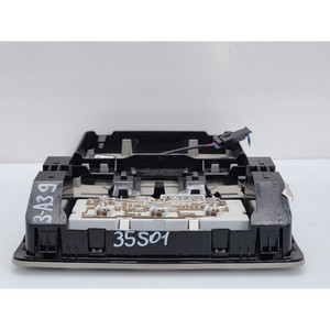 PLAFONIERE OPEL Astra J GTC 315671560 A14NET (11>15) - Product Image 5