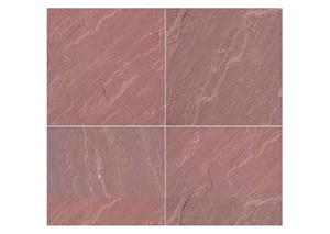 Losas de arenisca marrón chocolate con tonos ricos para casas de diseño, apartamentos y renovación de interiores - Product Image 5