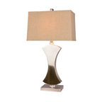 Elegant Look Indoor Decorative Table <b>Lamp</b> Elegant Design Home Decorated Beside Metal Table <b>Lamps</b> at Wholesale Price - Product Image 3