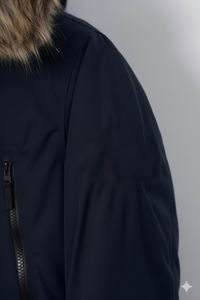 Winter Sherpa Jackets <b>Top</b> Quality Parka Jackets - Product Image 4
