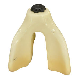 Tanque de Combustible de Plástico y Acero de Alta Calidad para Honda XR400 96-04, Ajuste Perfecto para Motor de Motocicleta - Product Image 3