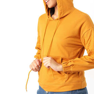 Nouveau design de vêtements de rue Sweats à capuche pour femmes Design populaire Casual Hommes Femme Pullover Hodies pour femme - Product Image 2
